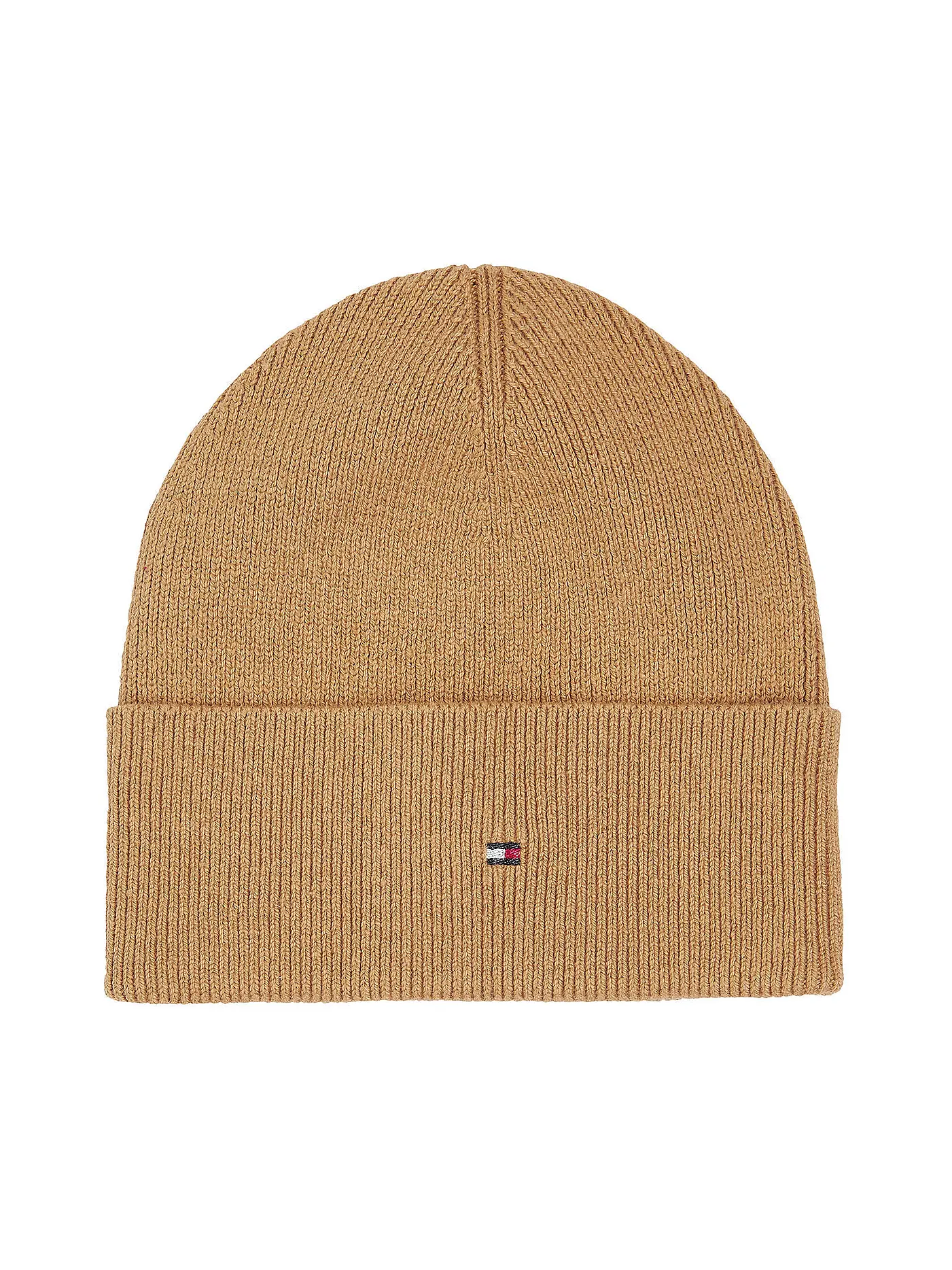 TOMMY HILFIGER | Mütze - Haube | camel